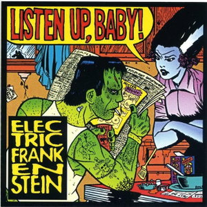 Listen Up, Baby!