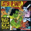 Listen Up, Baby! cover
