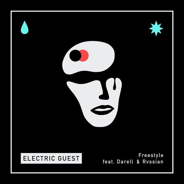 Electric Guest profile