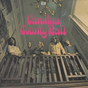 Carolina County Ball