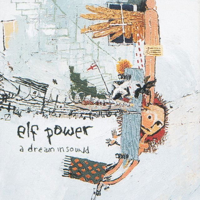 Elf Power profile