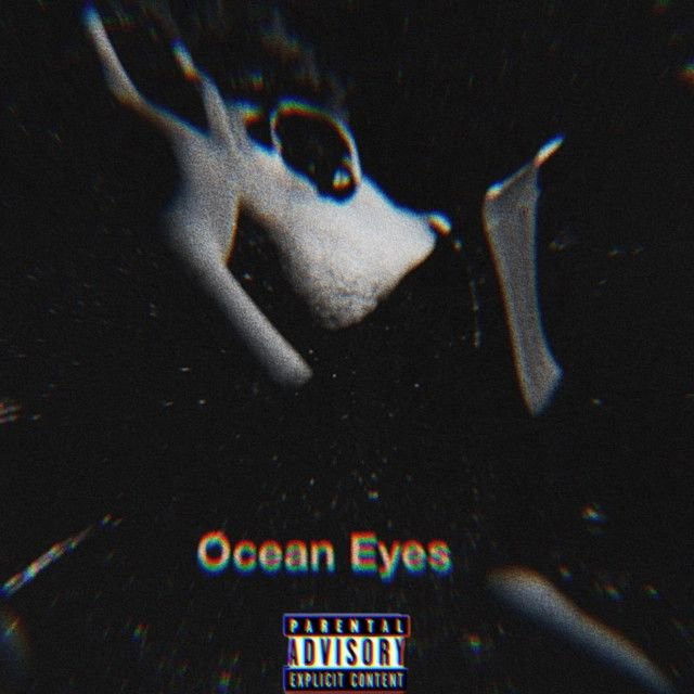 Ocean Eyes Freestyle