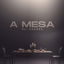 A Mesa cover