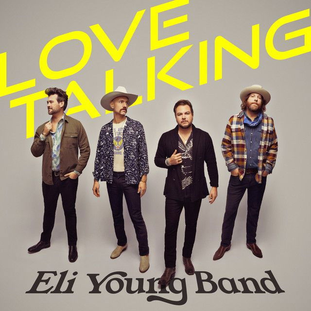 Eli Young Band profile