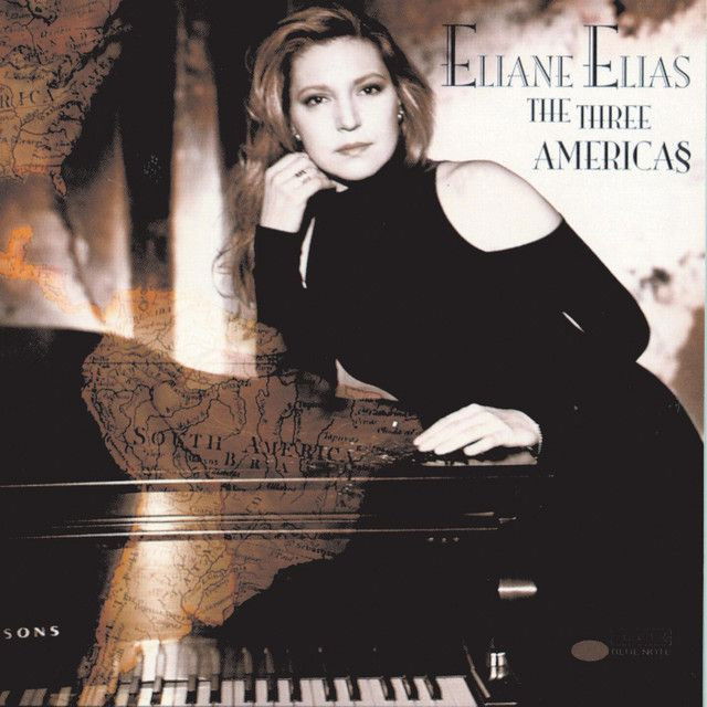 Eliane Elias profile