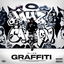 GRAFFITI cover