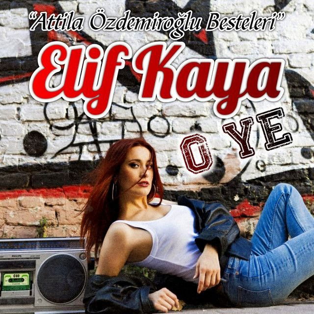 Elif Kaya profile