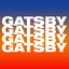 Gatsby cover