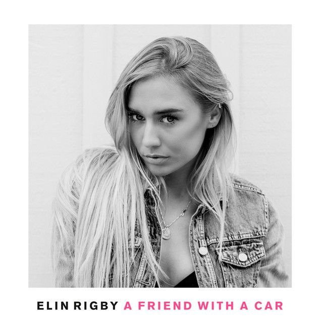 Elin Rigby profile