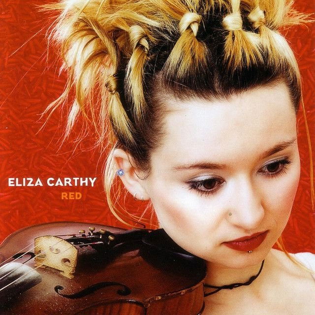 Eliza Carthy profile