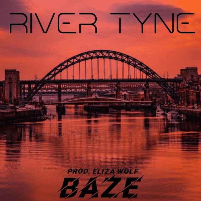 River Tyne