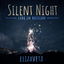 Silent Night - Live in Russian cover