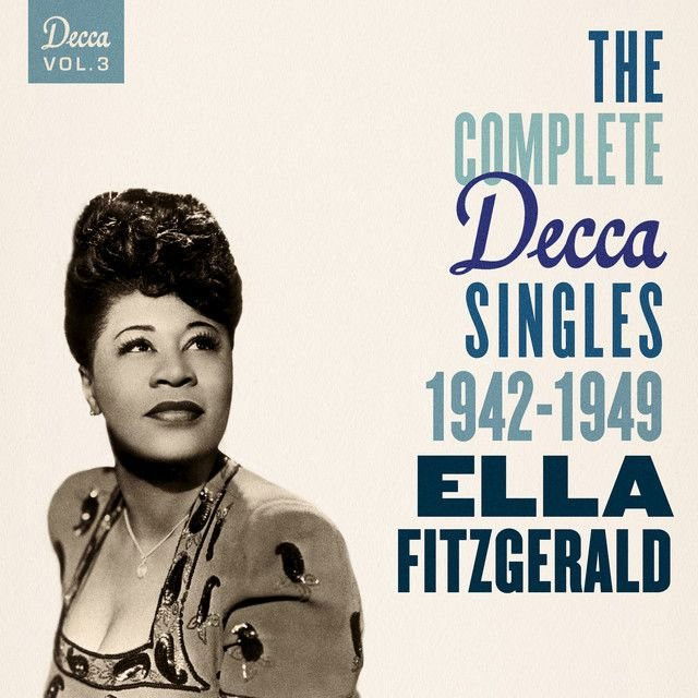 Ella Fitzgerald and Her Famous Orchestra profile