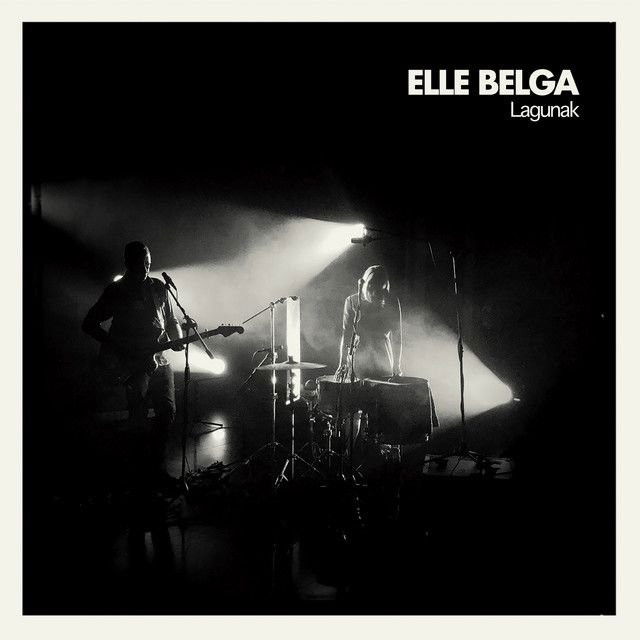 Elle Belga profile