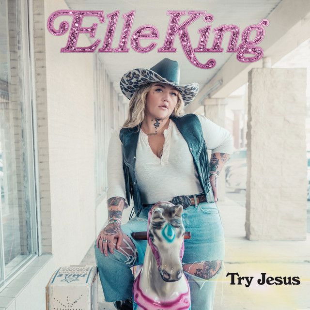 Try Jesus