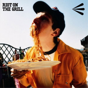 Red Hot - Red Hot