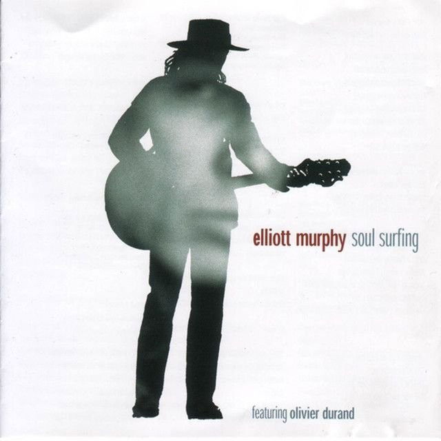 Elliott Murphy profile