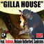 Gilla House cover