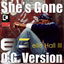 She's Gone - O.G. Version cover