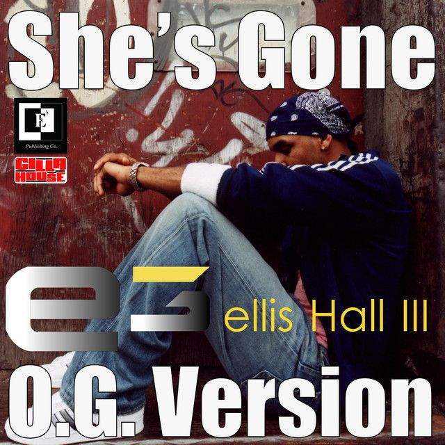 She's Gone - O.G. Version