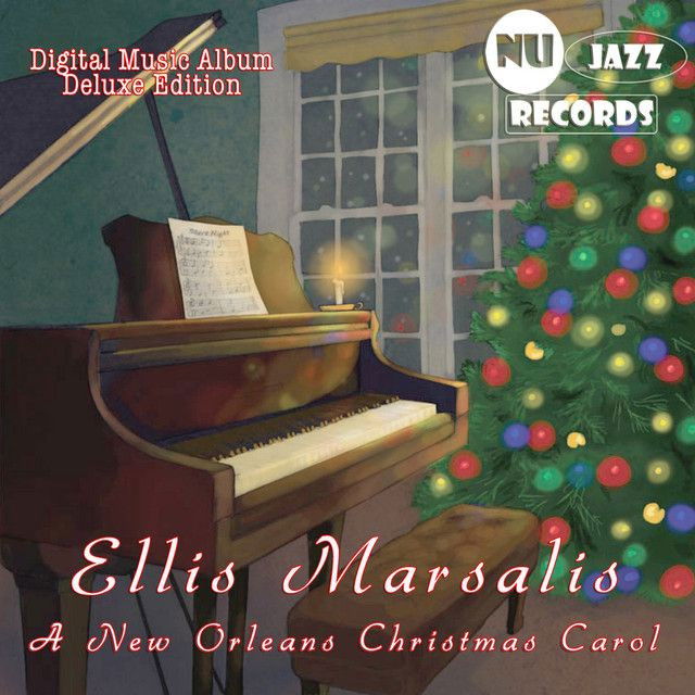 Ellis Marsalis profile