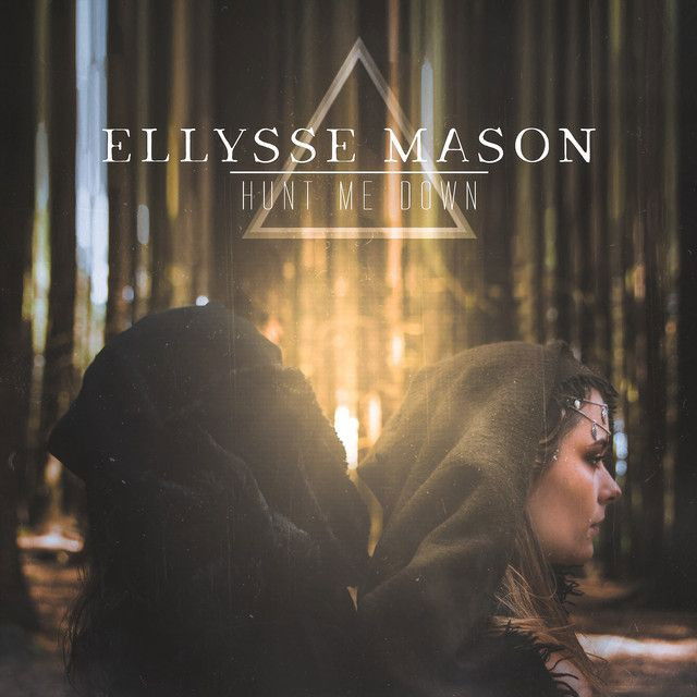 Ellysse Mason profile