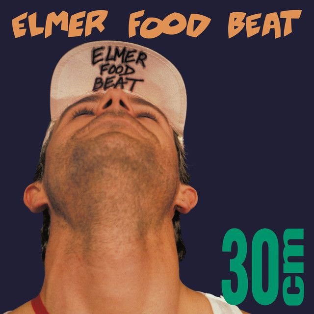 Elmer Food Beat profile