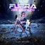 Fuera Del Planeta cover