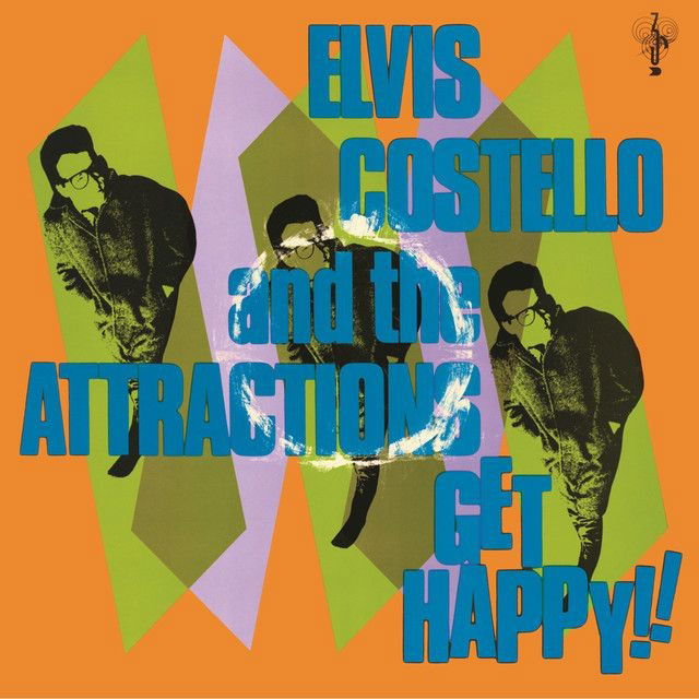 Elvis Costello & The Attractions profile