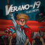 Verano del 19 cover