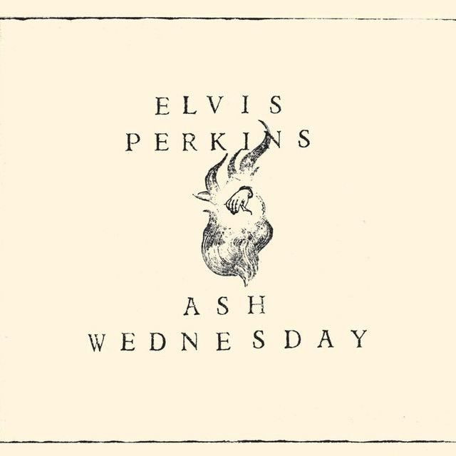 Elvis Perkins profile