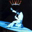Never Been To Spain cover