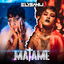 Mátame cover