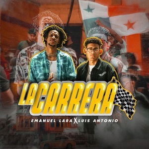 La carrera