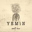 YEMİN cover