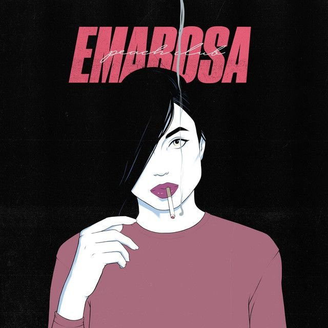 Emarosa profile