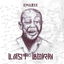 Last Born cover