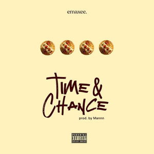 Time &amp; Chance