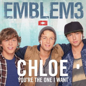 Chloe (You&#039;re the One I Want)