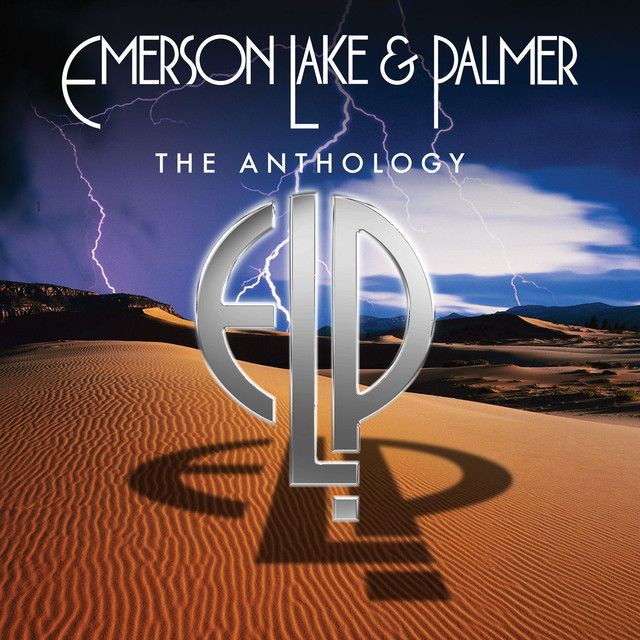 Emerson, Lake & Palmer profile