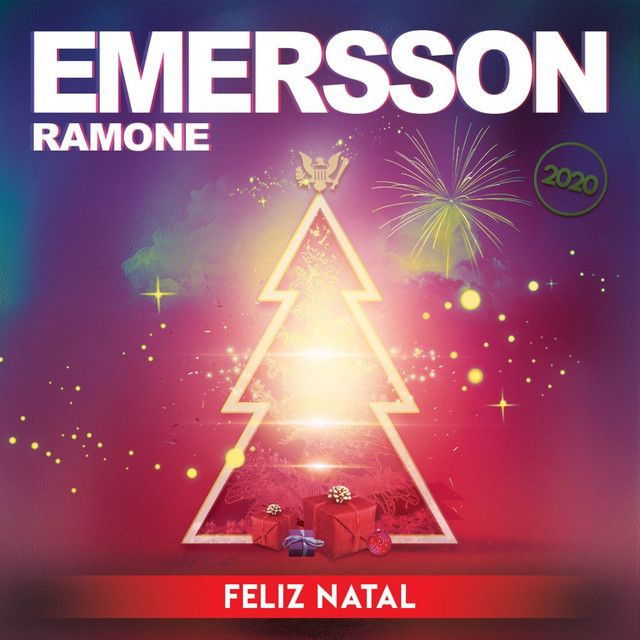 EMERSSON RAMONE profile