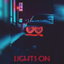 Lights On cover