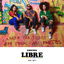 Libre cover