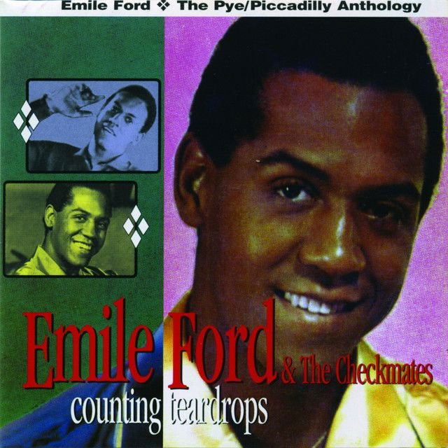 Emile Ford & The Checkmates profile