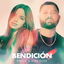 Bendición cover