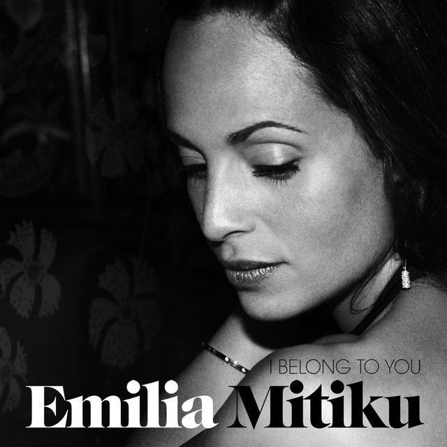 Emilia Mitiku profile