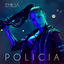 Policía cover