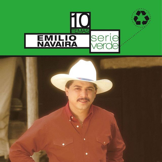 Emilio Navaira profile