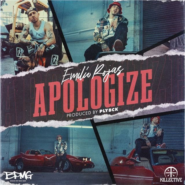 Apologize