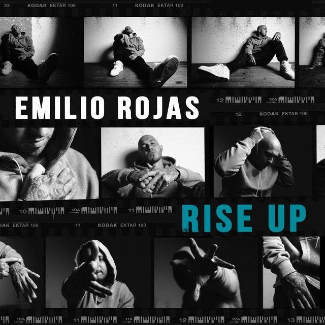 Emilio Rojas profile